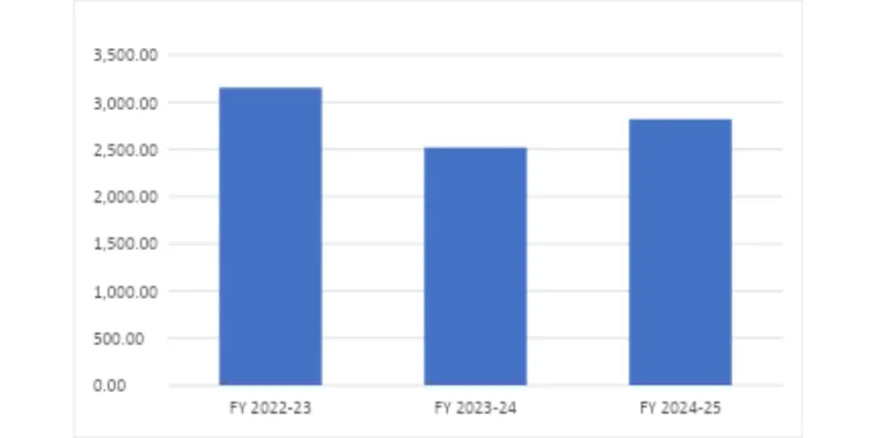 Sheshadri Industries Limited’s Restructuring Journey 